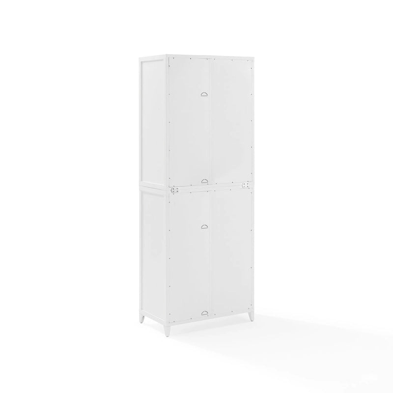 Garde-manger haut de rangement Crosley Milo