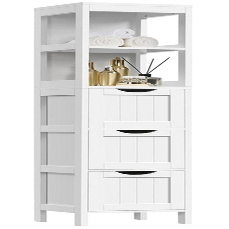 Meuble haut de salle de bain - 12P x 12L x 56H