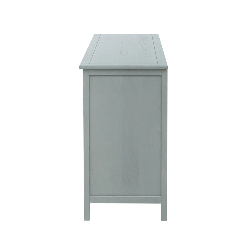 Meuble américain à 3 tiroirs pour salon ou chambre