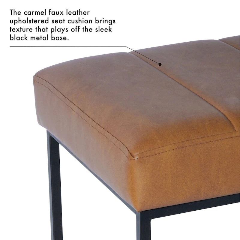 Banc Theodore HomePop