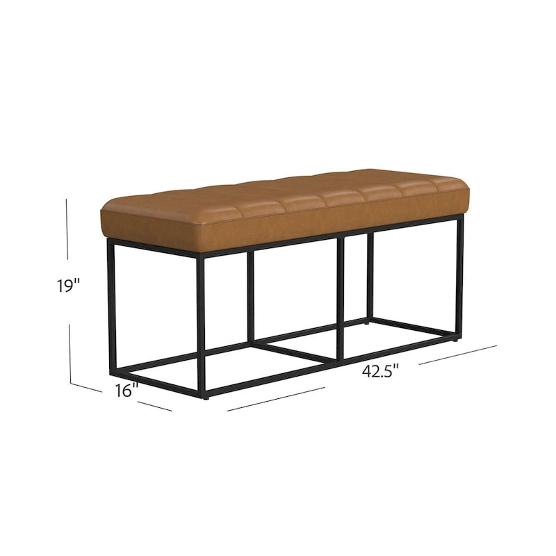 Banc Theodore HomePop