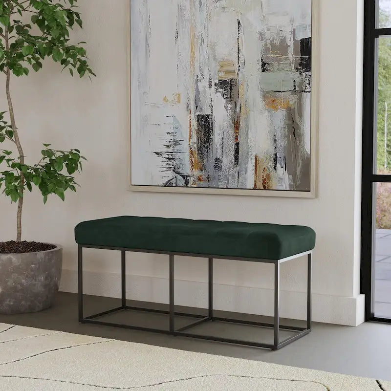 Banc Theodore HomePop