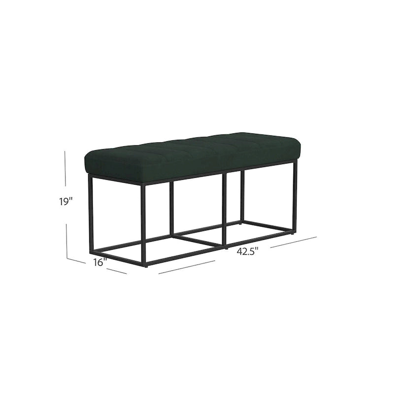 Banc Theodore HomePop