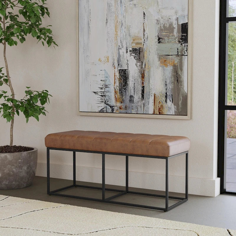 Banc Theodore HomePop