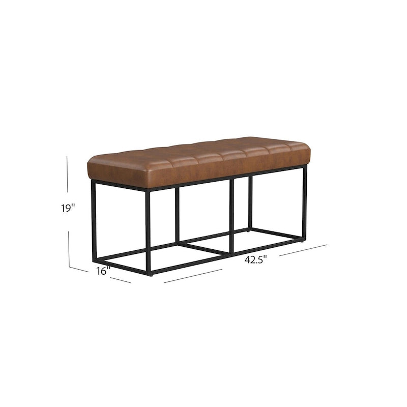 Banc Theodore HomePop