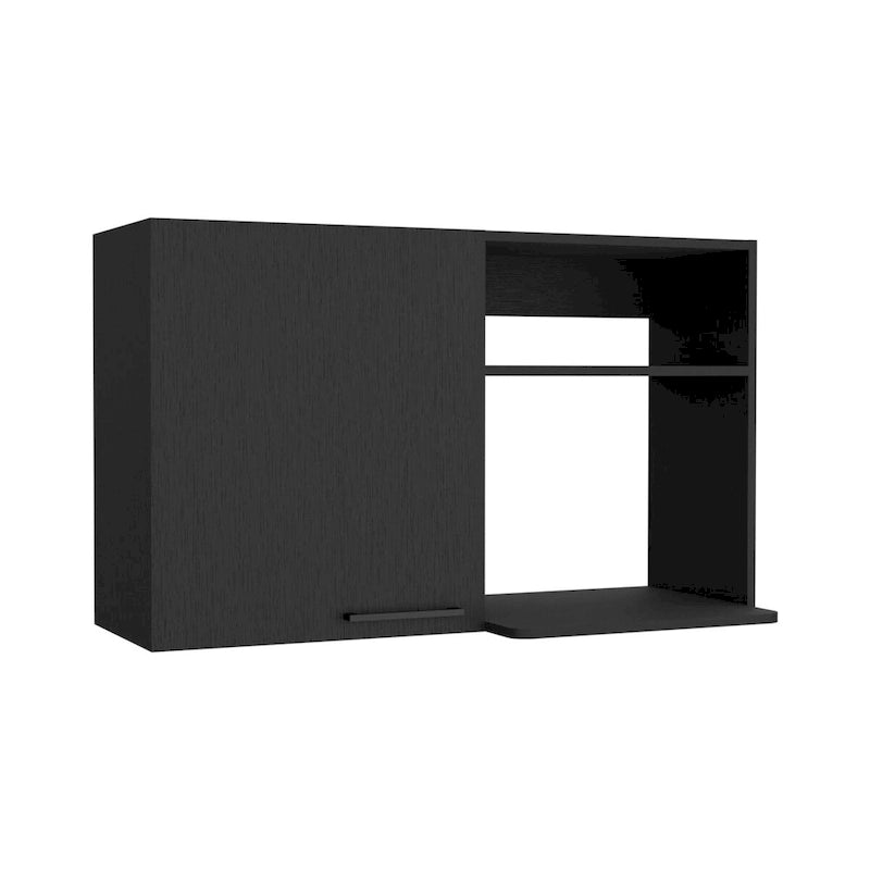 Meuble Haut 2 Portes Napoles