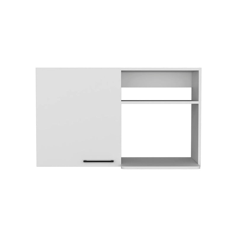 Meuble Haut 2 Portes Napoles