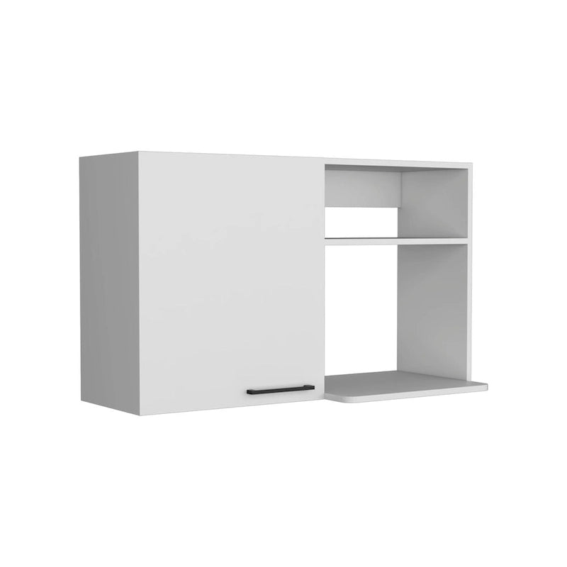 Meuble Haut 2 Portes Napoles