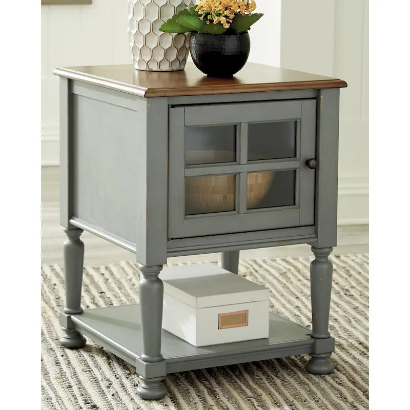 Mirimyn — Meuble d'appoint