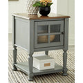 Mirimyn — Meuble d'appoint