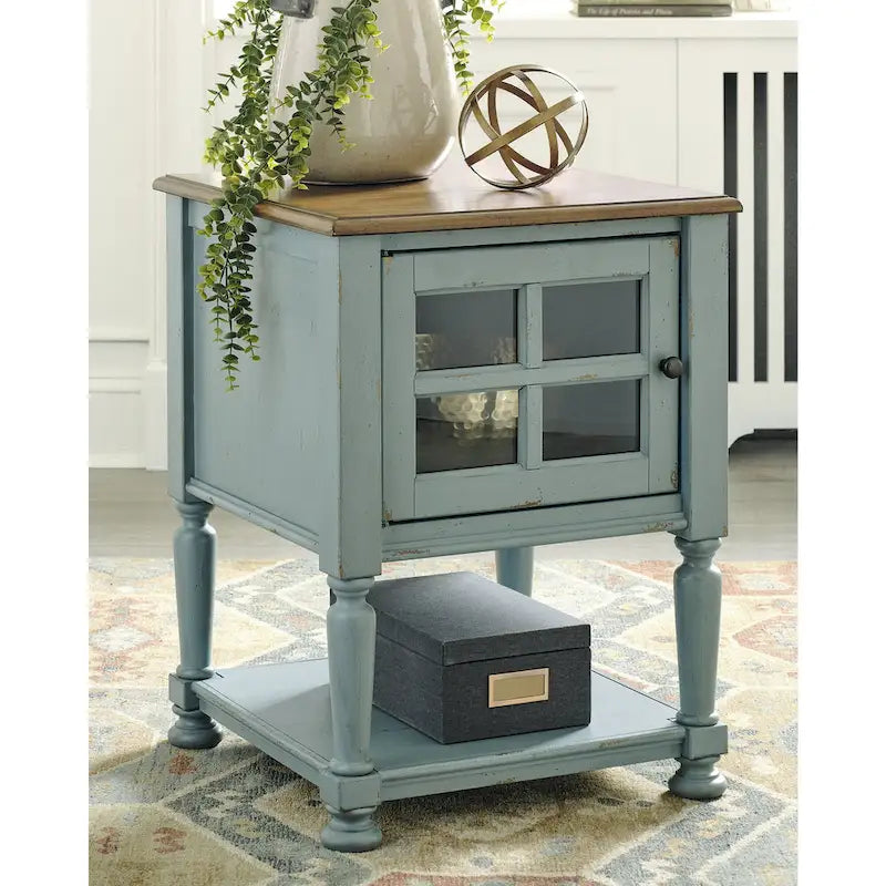 Mirimyn — Meuble d'appoint