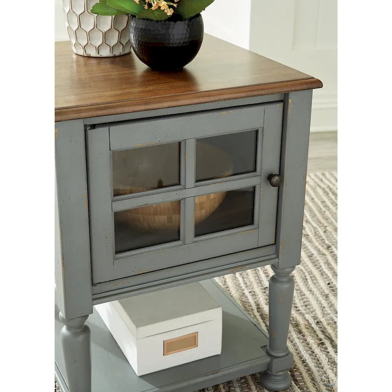Mirimyn — Meuble d'appoint