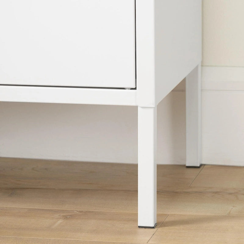 Armoire de rangement 2 portes Eddison de South Shore