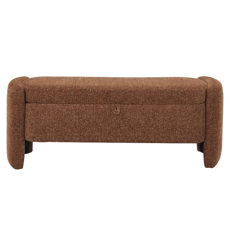 Banc de rangement GEITIN avec grand espace de rangement