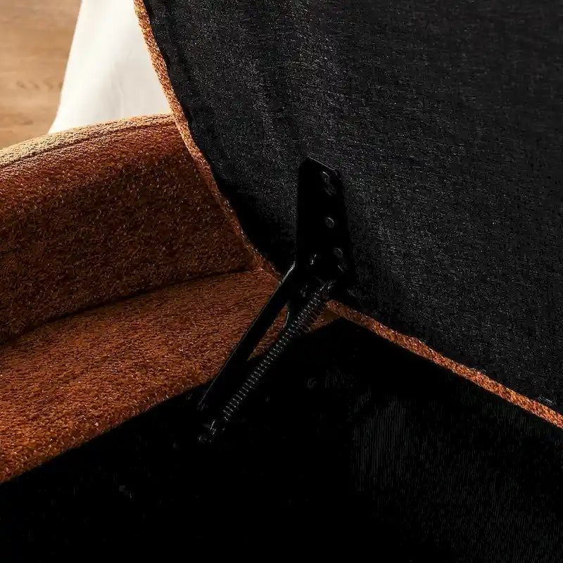 Banc de rangement GEITIN avec grand espace de rangement