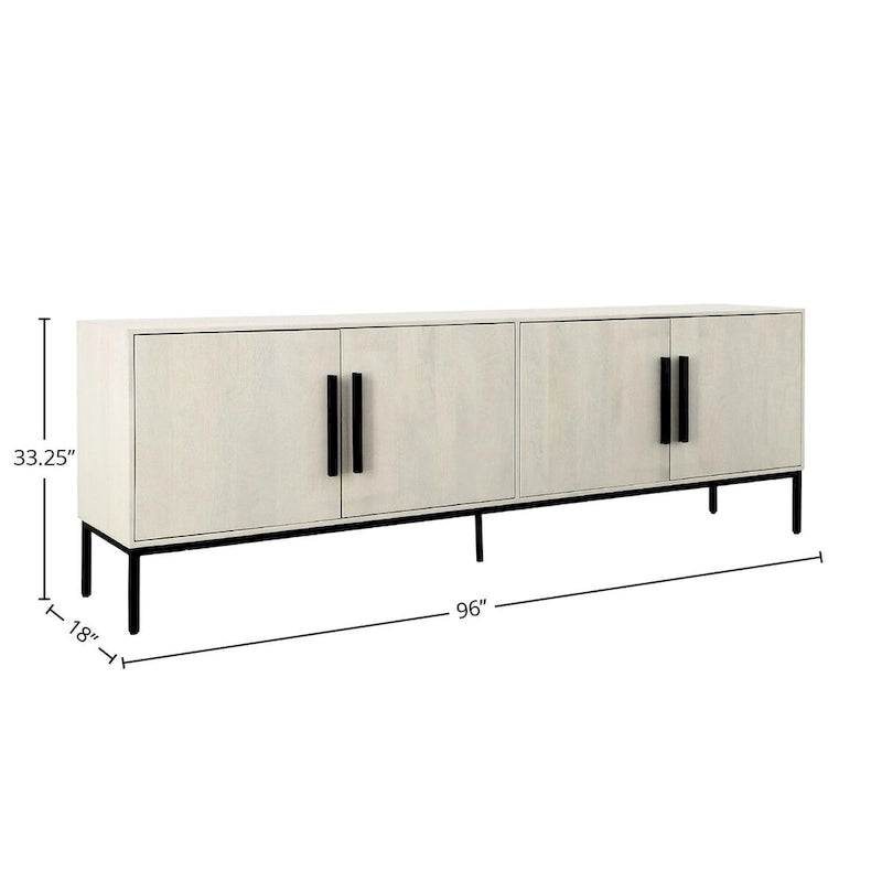 Bahut large Hanover 96