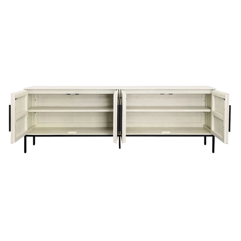 Bahut large Hanover 96