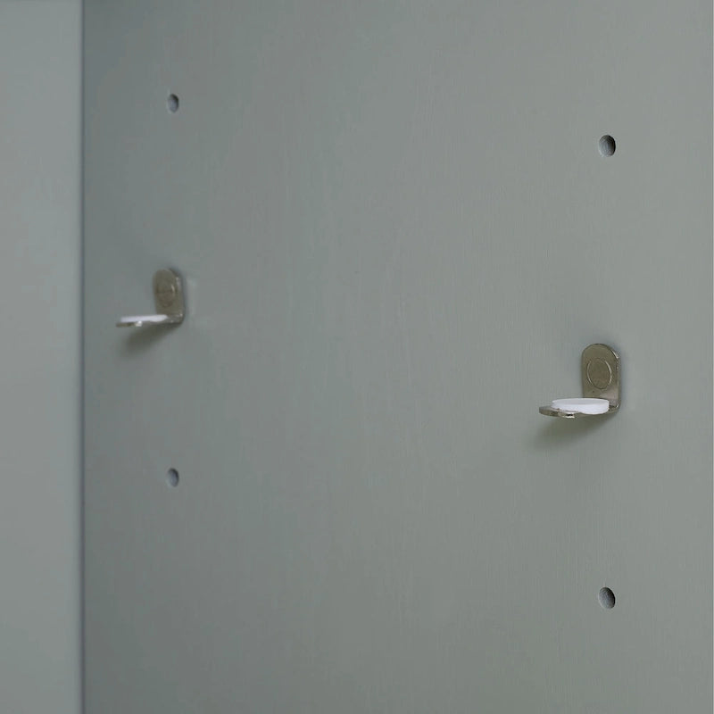 Ensemble d'entrée 3 pièces Harper Crosley - 16,38x66x74