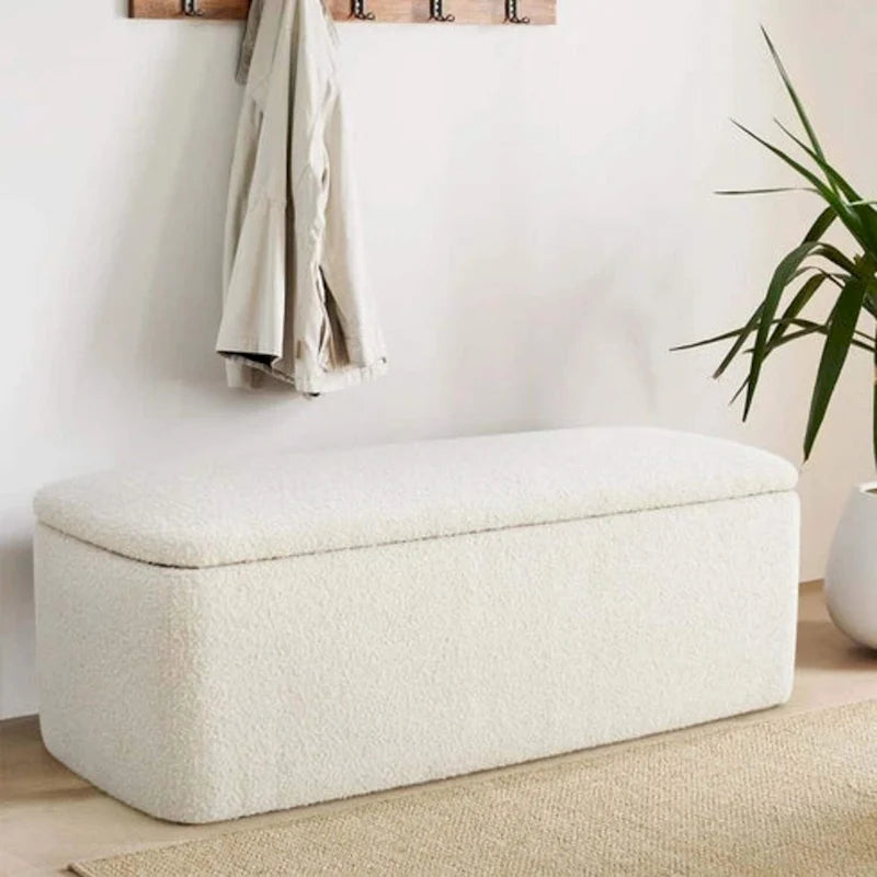 Banc de rangement Pacha II
