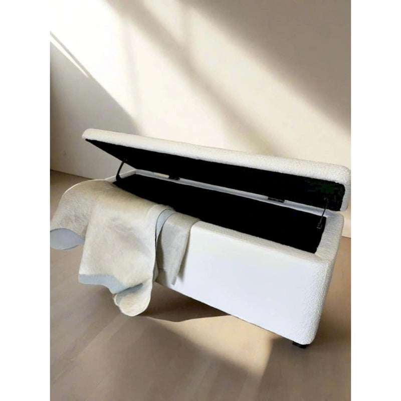Banc de rangement Pacha II
