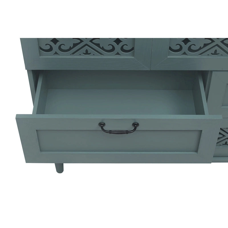 Armoire 7 tiroirs