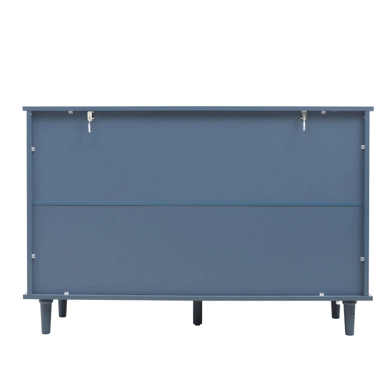 Armoire 7 tiroirs