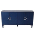 60 buffets/sideboards 4 portes élégants et fonctionnels
