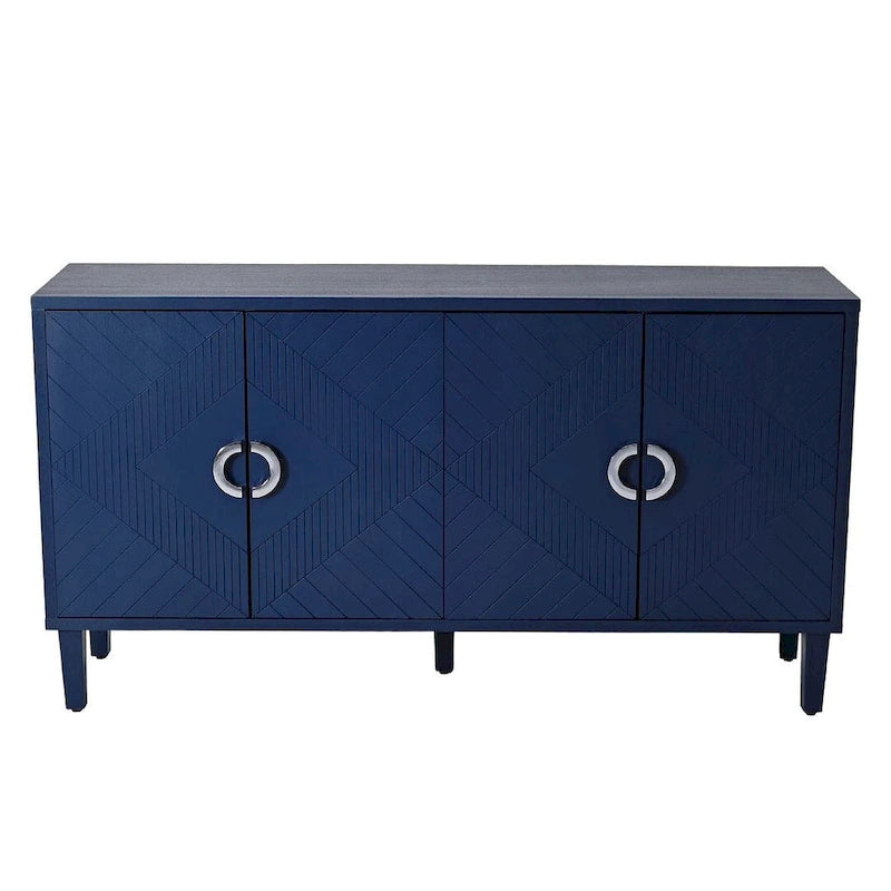 60 buffets/sideboards 4 portes élégants et fonctionnels