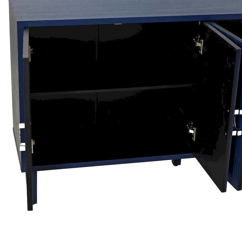 60 buffets/sideboards 4 portes élégants et fonctionnels