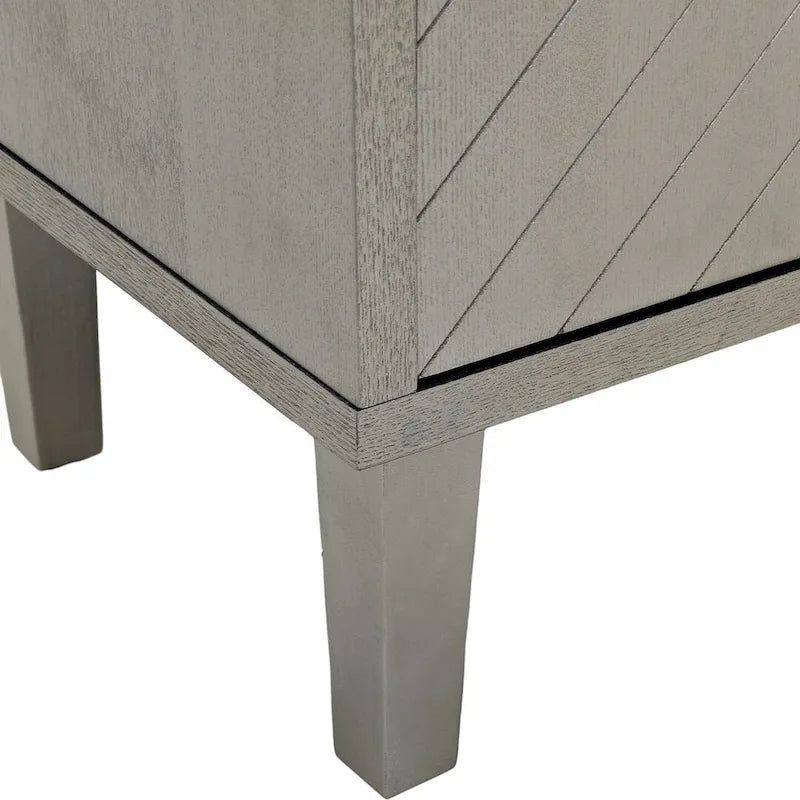 60 buffets/sideboards 4 portes élégants et fonctionnels