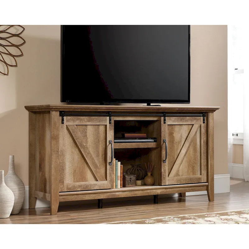 Dakota Pass Credenza Coa