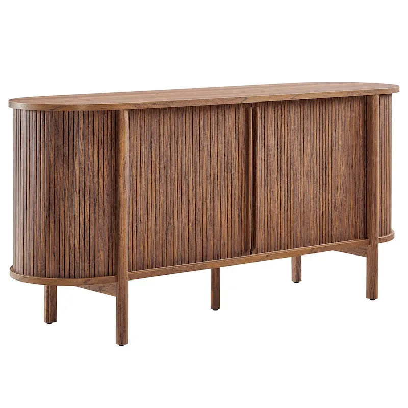 Enfilade incurvée Cadence 63