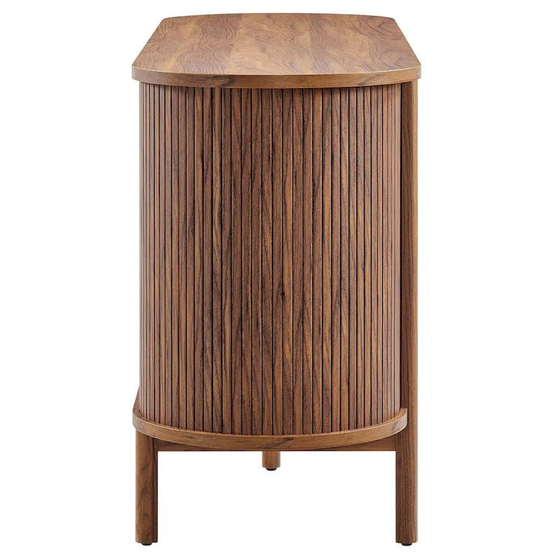 Enfilade incurvée Cadence 63