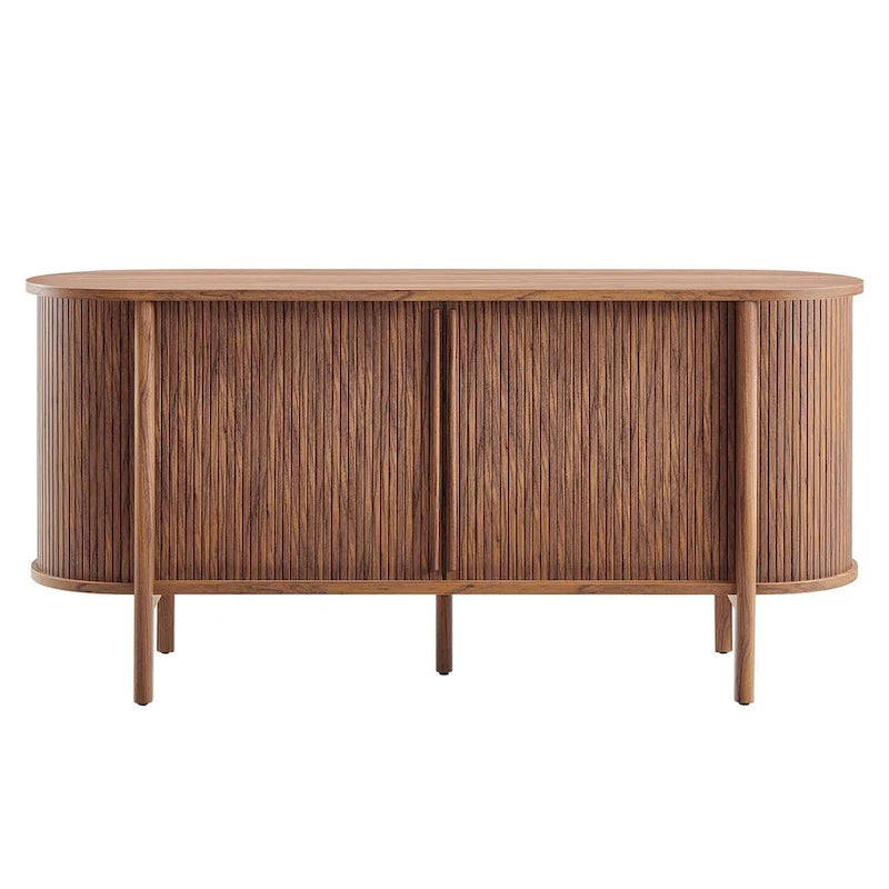 Enfilade incurvée Cadence 63