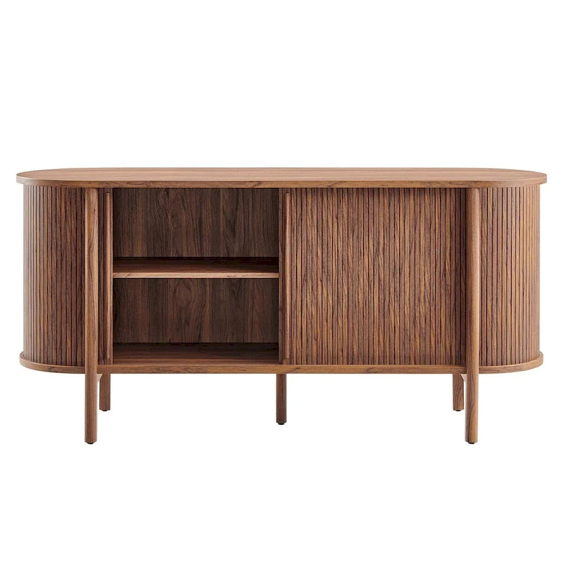 Enfilade incurvée Cadence 63