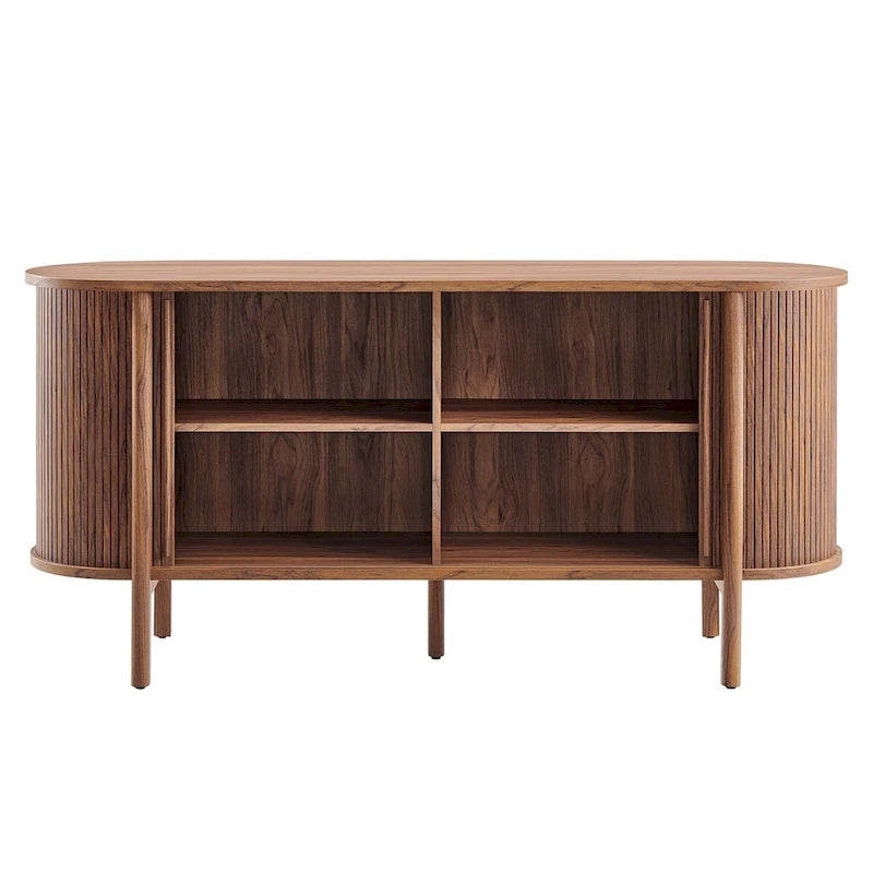 Enfilade incurvée Cadence 63