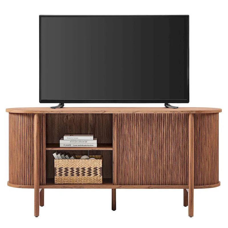 Enfilade incurvée Cadence 63