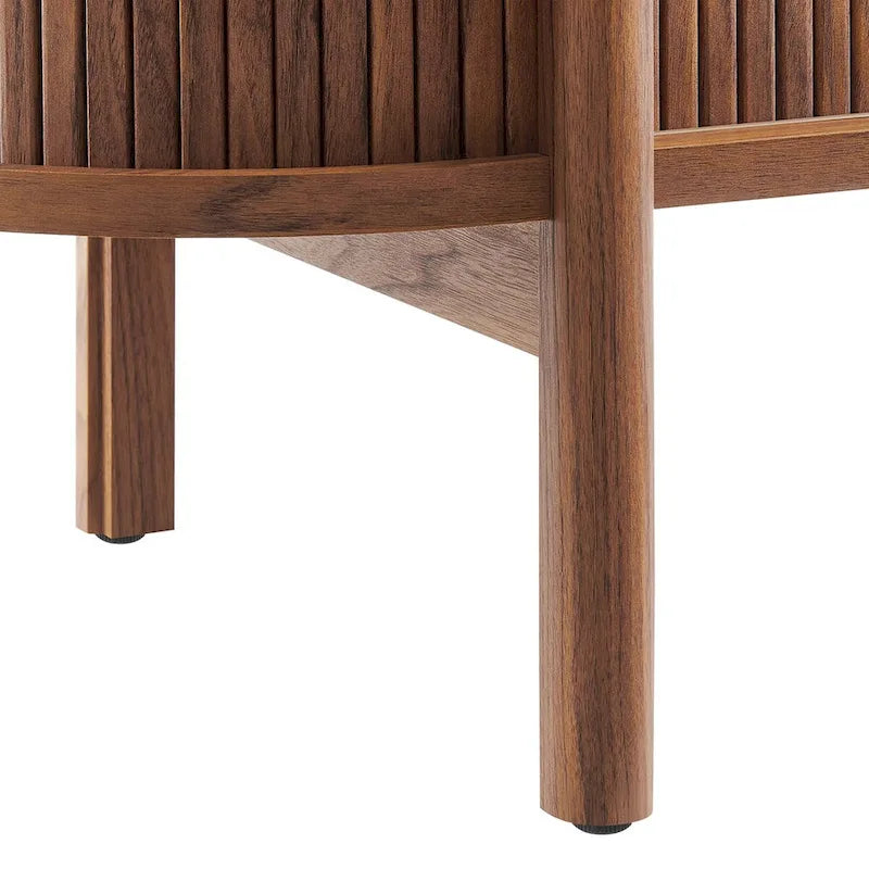 Enfilade incurvée Cadence 63