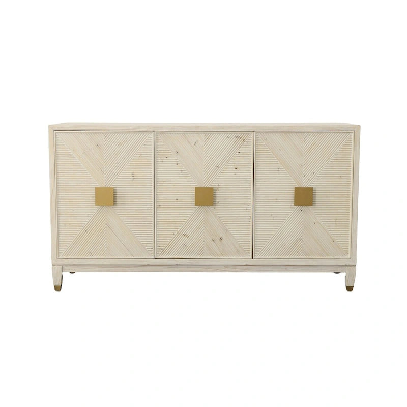 Buffet 3 portes Castlewood
