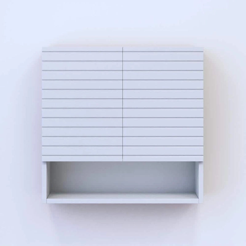 Meuble de salle de bain 2D Capri