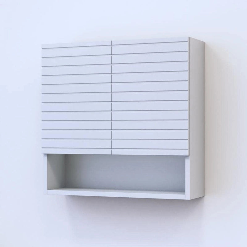 Meuble de salle de bain 2D Capri