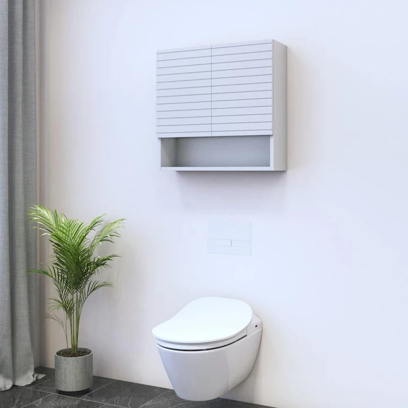 Meuble de salle de bain 2D Capri