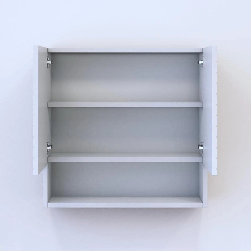 Meuble de salle de bain 2D Capri