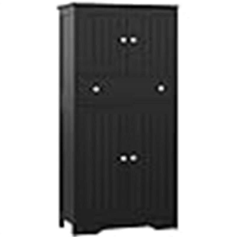 Meuble de rangement haut - 23,6P x 11,8L x 50,4H