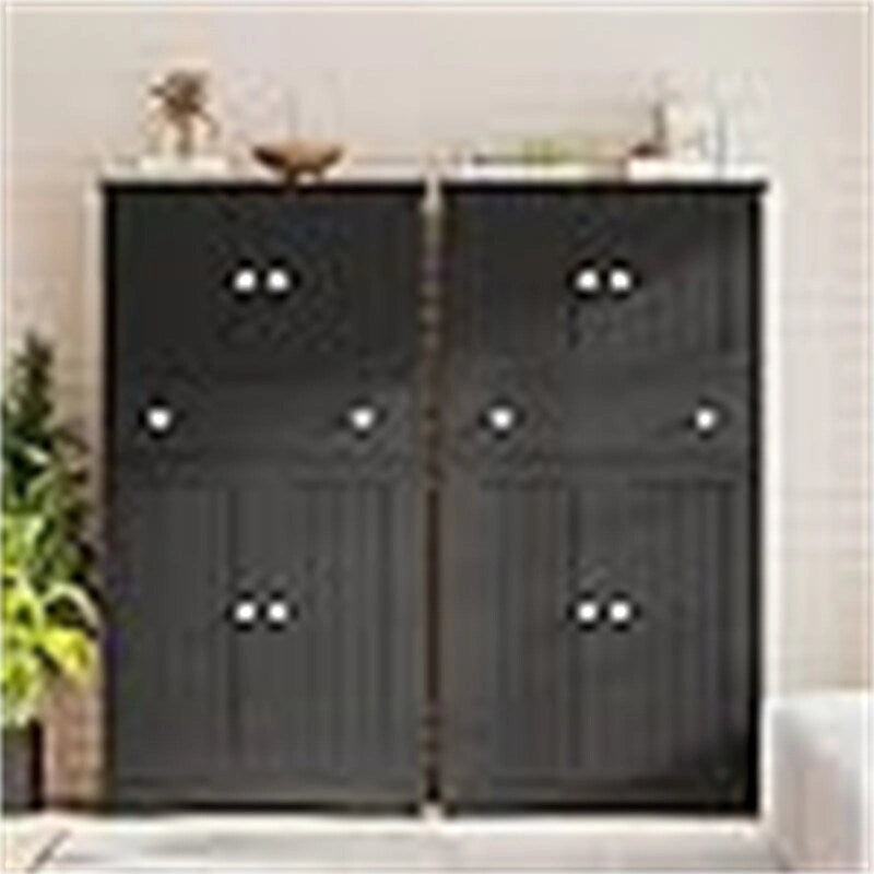 Meuble de rangement haut - 23,6P x 11,8L x 50,4H