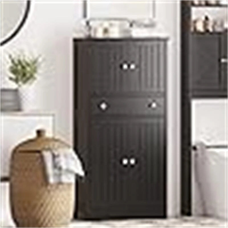Meuble de rangement haut - 23,6P x 11,8L x 50,4H