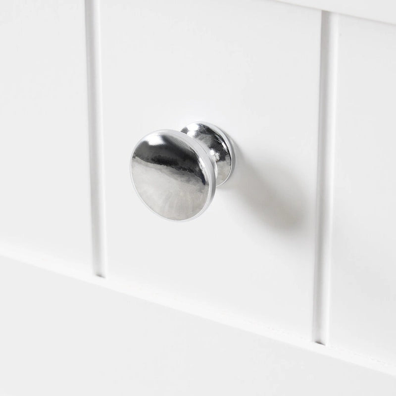 Meuble de rangement autoportant de salle de bain avec tiroir et étagère réglable